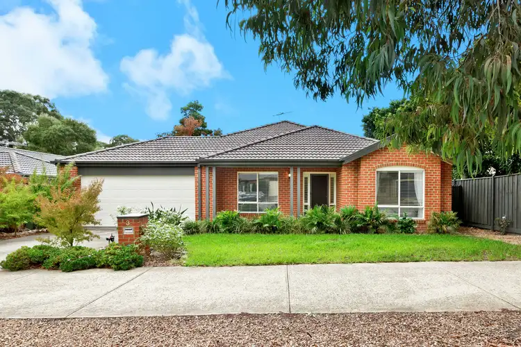 3 Montsalvat Street, Doreen VIC 3754
