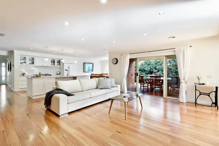 Second view of Homely house listing, 3 Montsalvat Street, Doreen VIC 3754