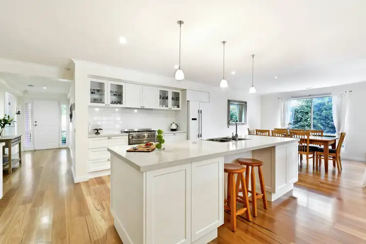 Fourth view of Homely house listing, 3 Montsalvat Street, Doreen VIC 3754