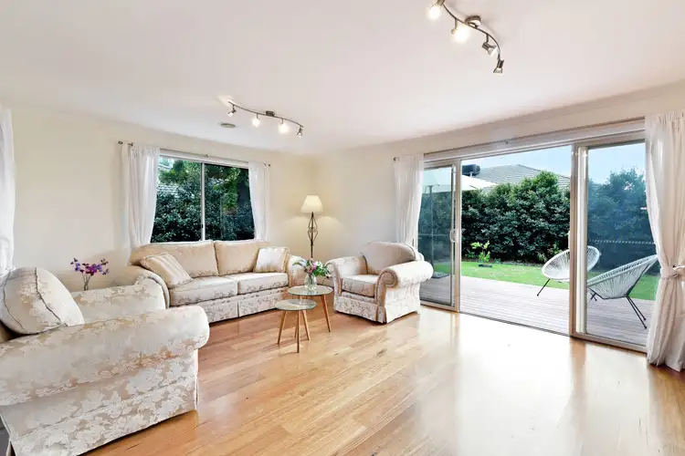 Fifth view of Homely house listing, 3 Montsalvat Street, Doreen VIC 3754
