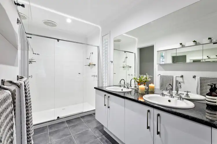 Sixth view of Homely house listing, 3 Montsalvat Street, Doreen VIC 3754
