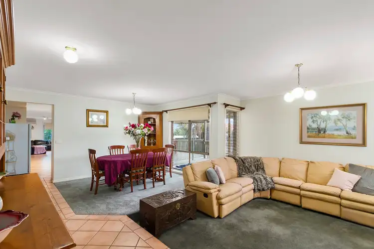 Second view of Homely house listing, 1 Miriam Close, Narre Warren VIC 3805