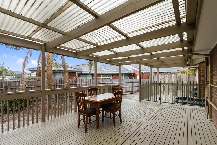 Fourth view of Homely house listing, 1 Miriam Close, Narre Warren VIC 3805