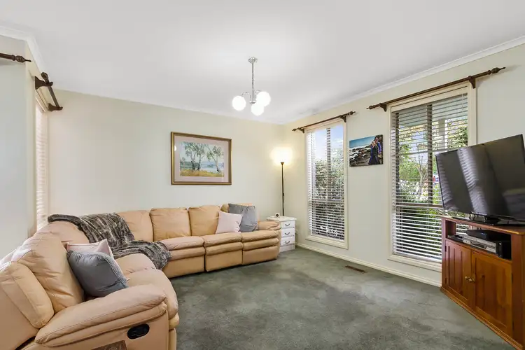 Fifth view of Homely house listing, 1 Miriam Close, Narre Warren VIC 3805