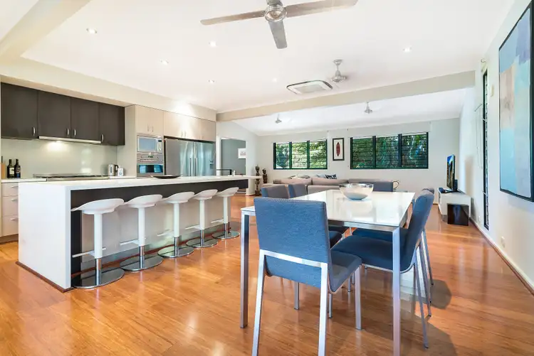 Fifth view of Homely house listing, 18 Giles Street, Fannie Bay NT 820