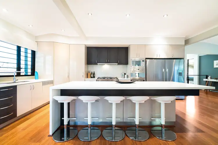 Sixth view of Homely house listing, 18 Giles Street, Fannie Bay NT 820