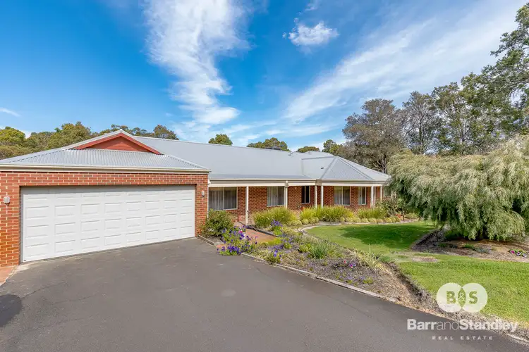 2 Strachan Court, Gelorup WA 6230