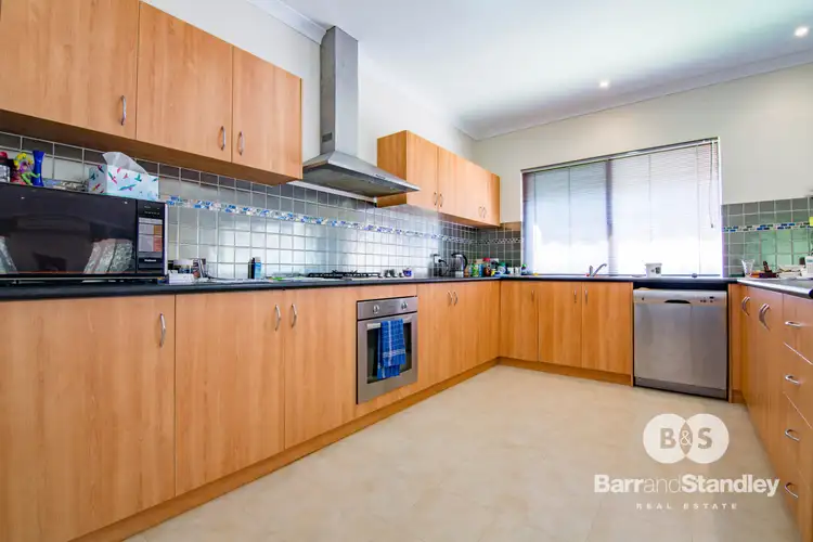 Fourth view of Homely house listing, 2 Strachan Court, Gelorup WA 6230