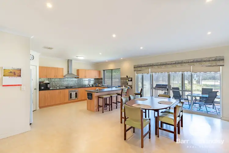 Fifth view of Homely house listing, 2 Strachan Court, Gelorup WA 6230