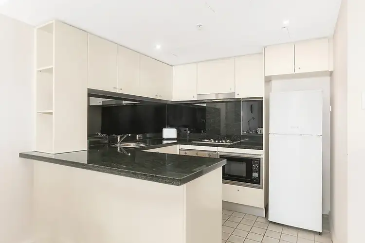 Fourth view of Homely apartment listing, 2004/1 Sergeants Lane, St Leonards NSW 2065