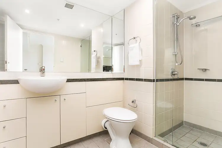 Fifth view of Homely apartment listing, 2004/1 Sergeants Lane, St Leonards NSW 2065