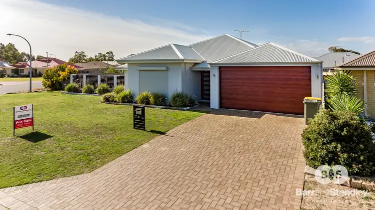 Main view of Homely house listing, 12 Finch  Way, Eaton WA 6232