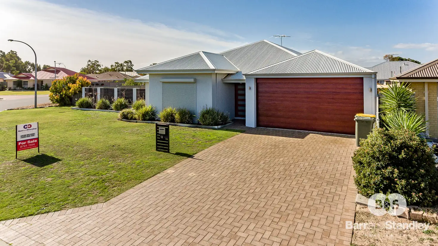 Main view of Homely house listing, 12 Finch  Way, Eaton WA 6232