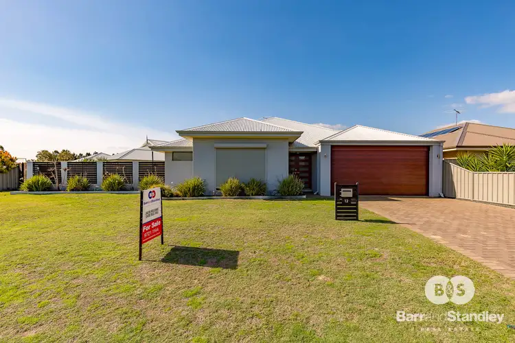 Second view of Homely house listing, 12 Finch  Way, Eaton WA 6232
