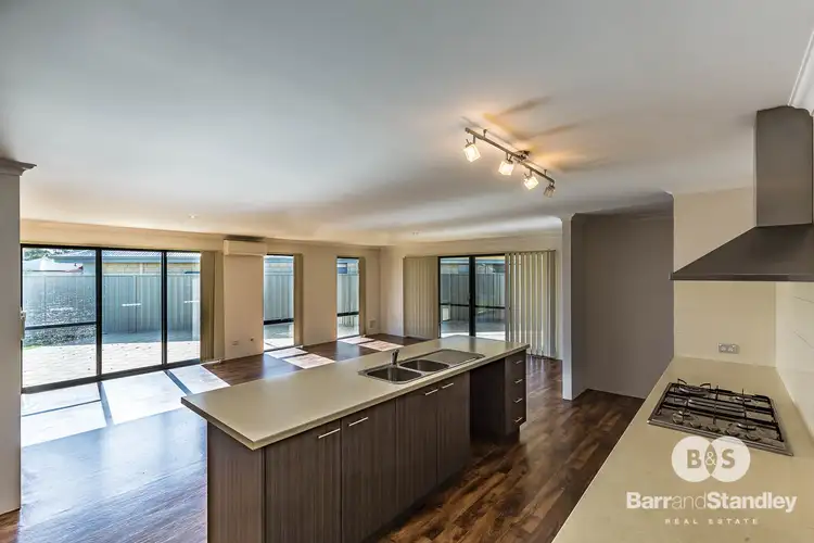 Sixth view of Homely house listing, 12 Finch  Way, Eaton WA 6232