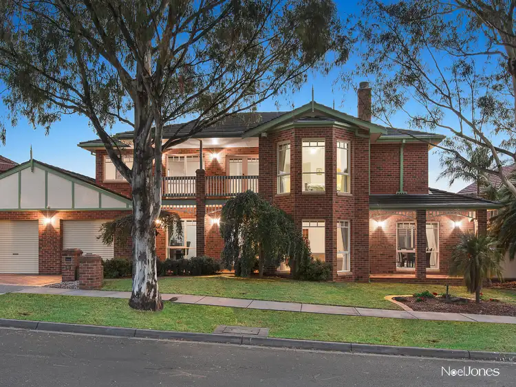 42 Cromwell Drive, Rowville VIC 3178