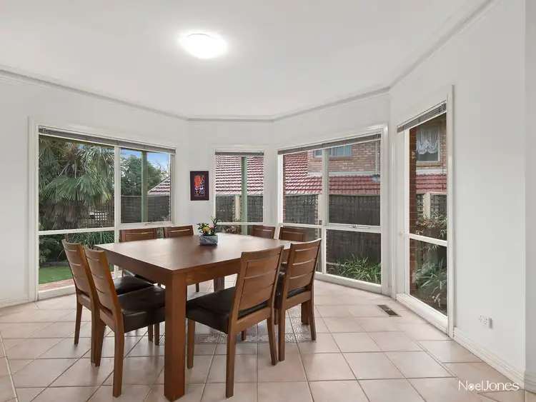 Fifth view of Homely house listing, 42 Cromwell Drive, Rowville VIC 3178