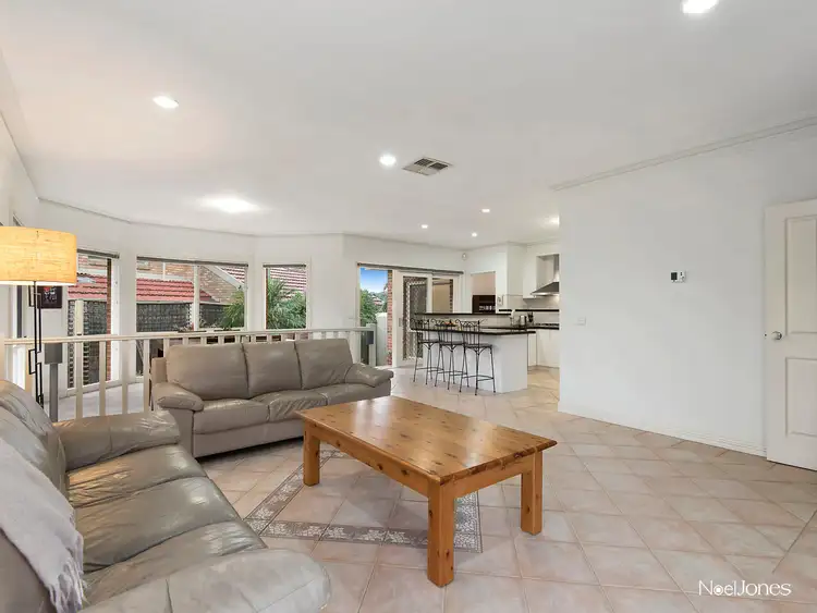 Sixth view of Homely house listing, 42 Cromwell Drive, Rowville VIC 3178