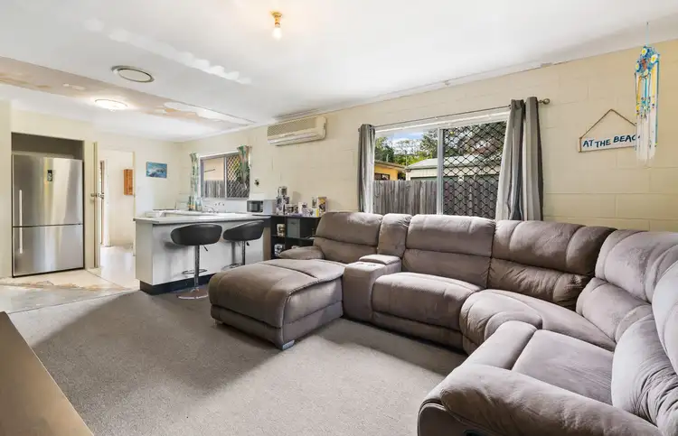 Second view of Homely unit listing, 2/36 Osprey Street, Caloundra QLD 4551