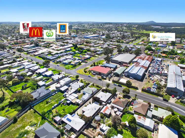 2/40 Spencer Street, Sebastopol VIC 3356