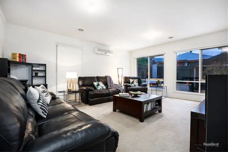 Third view of Homely townhouse listing, 2/39 Dixon Court, Boronia VIC 3155