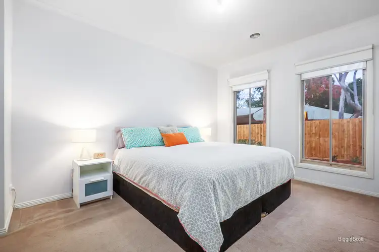 Sixth view of Homely townhouse listing, 2/39 Dixon Court, Boronia VIC 3155