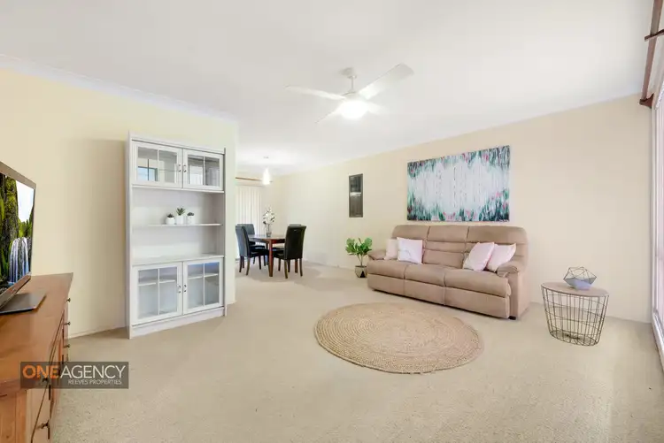 Second view of Homely house listing, 17 Berridale Avenue, South Penrith NSW 2750