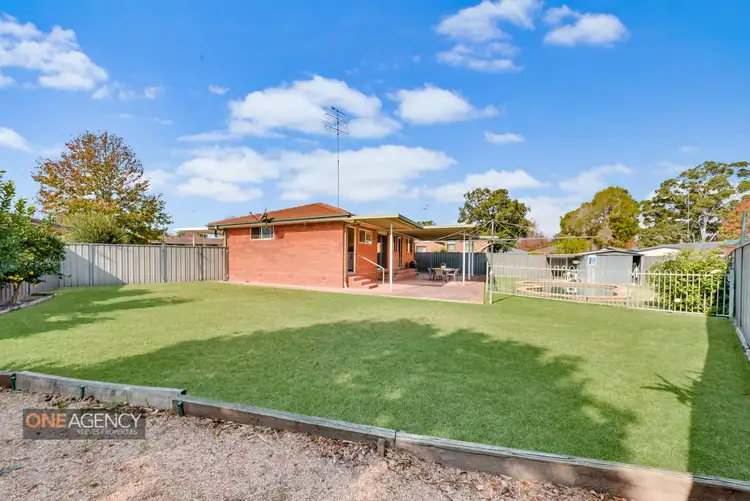 Third view of Homely house listing, 17 Berridale Avenue, South Penrith NSW 2750