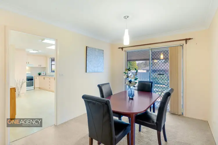 Fourth view of Homely house listing, 17 Berridale Avenue, South Penrith NSW 2750