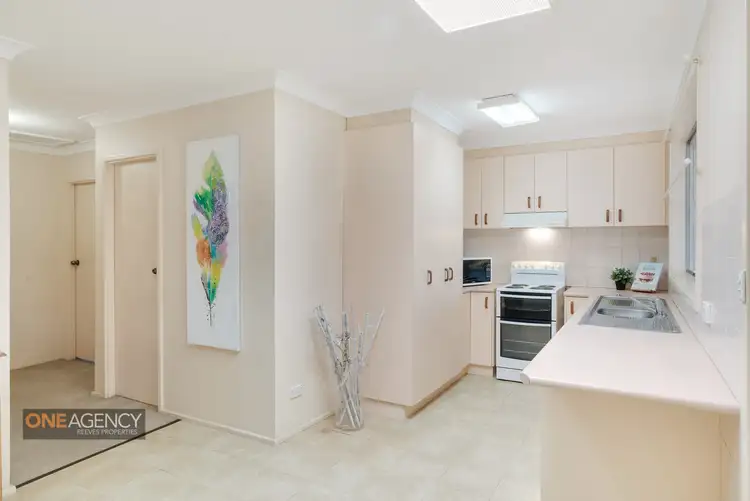 Fifth view of Homely house listing, 17 Berridale Avenue, South Penrith NSW 2750