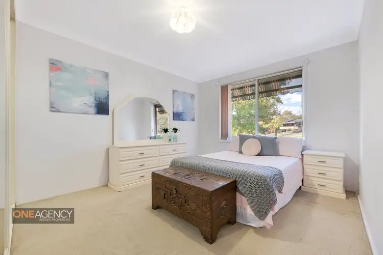 Sixth view of Homely house listing, 17 Berridale Avenue, South Penrith NSW 2750