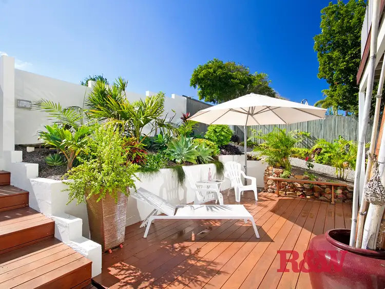 Second view of Homely house listing, 11 Seafarer Court, Castaways Beach QLD 4567