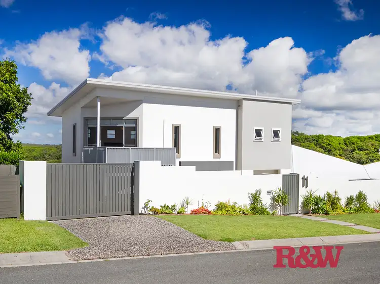 Third view of Homely house listing, 11 Seafarer Court, Castaways Beach QLD 4567