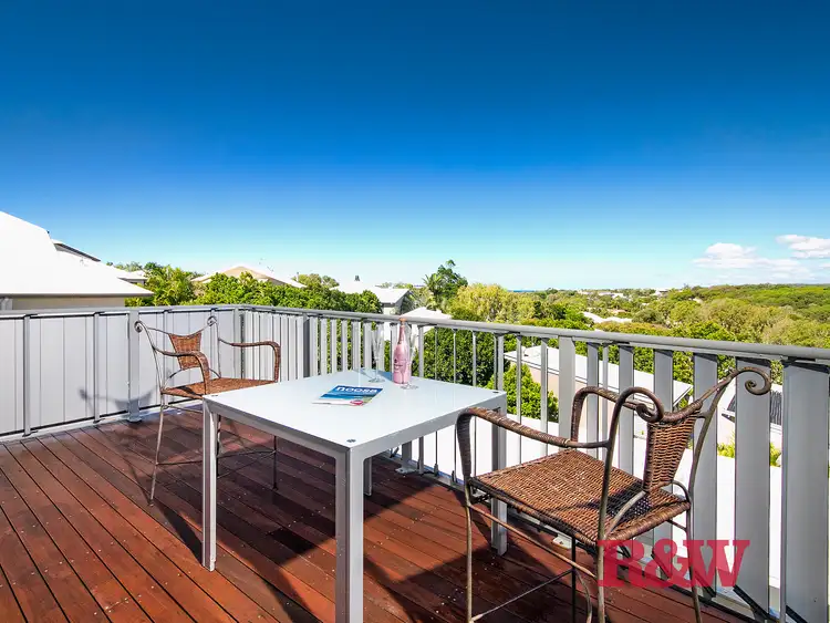 Fourth view of Homely house listing, 11 Seafarer Court, Castaways Beach QLD 4567