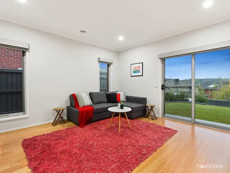 Fifth view of Homely house listing, 53 The Range Boulevard, Croydon VIC 3136