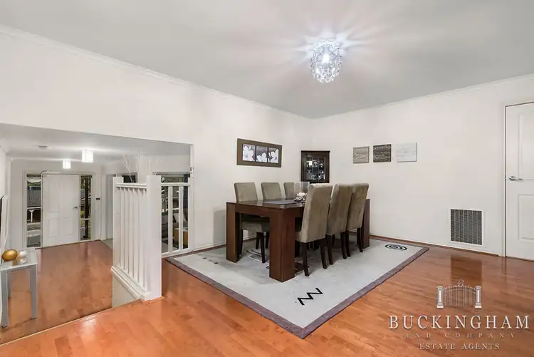 Fourth view of Homely house listing, 9 Cockatoo Drive, Whittlesea VIC 3757