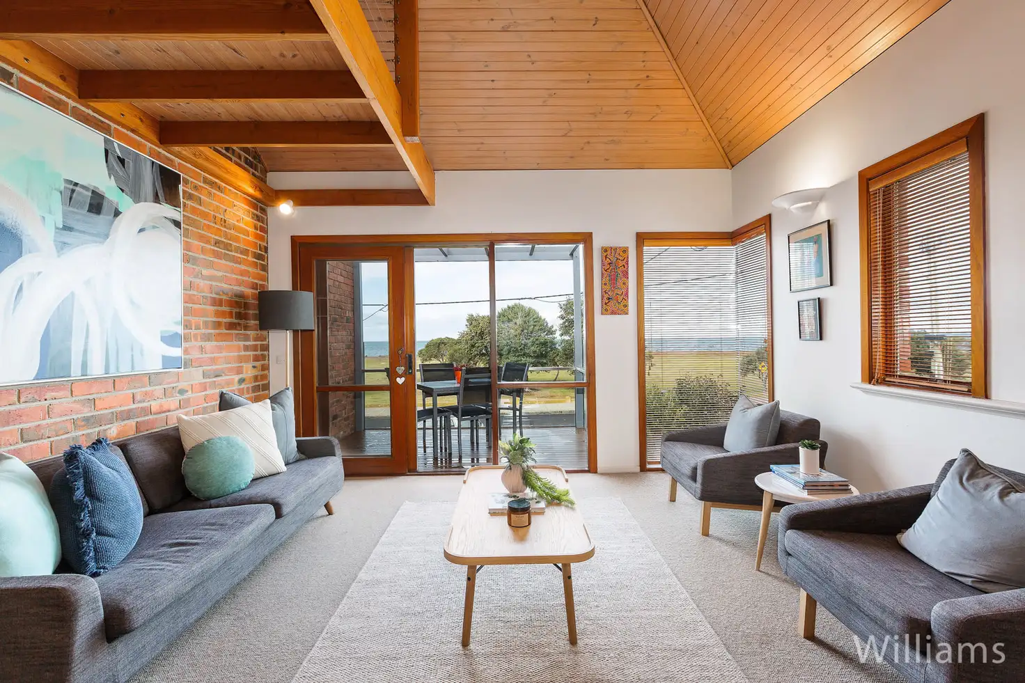 Main view of Homely house listing, 110A Esplanade, Williamstown VIC 3016