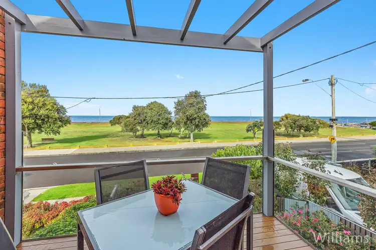 Second view of Homely house listing, 110A Esplanade, Williamstown VIC 3016