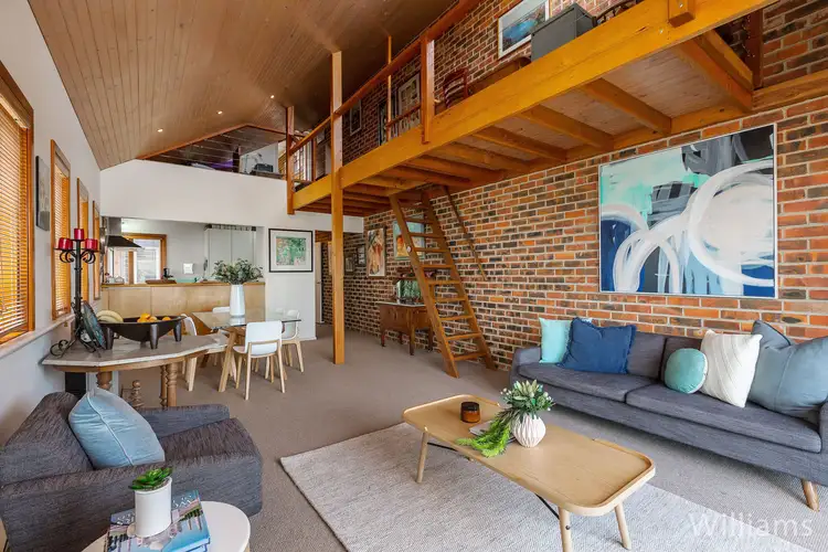 Fourth view of Homely house listing, 110A Esplanade, Williamstown VIC 3016