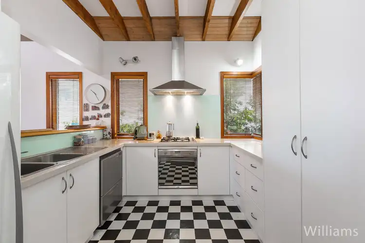 Fifth view of Homely house listing, 110A Esplanade, Williamstown VIC 3016