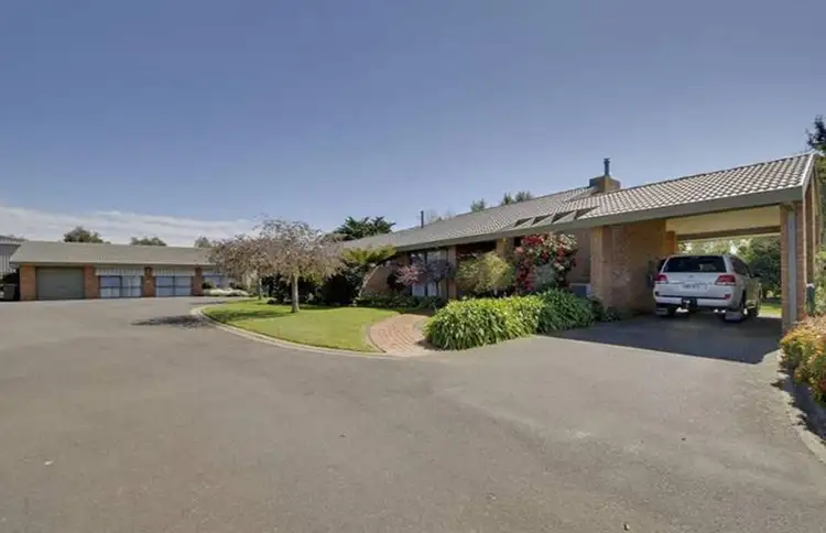 175 Marshalls Road, Traralgon VIC 3844