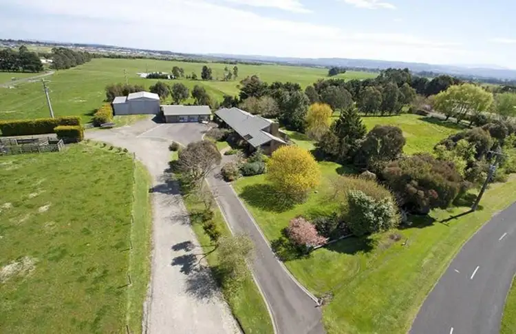 Fourth view of Homely rural property listing, 175 Marshalls Road, Traralgon VIC 3844