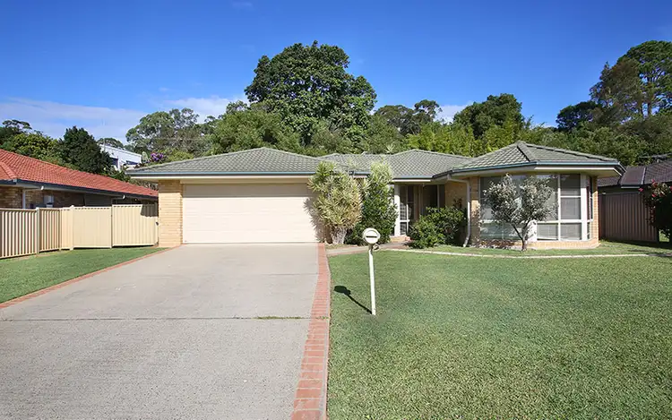 7 Lake Court, Urunga NSW 2455