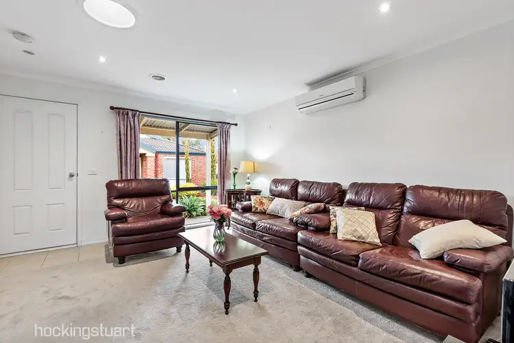 Second view of Homely house listing, 8/4 Bushy Park Place, Carrum Downs VIC 3201