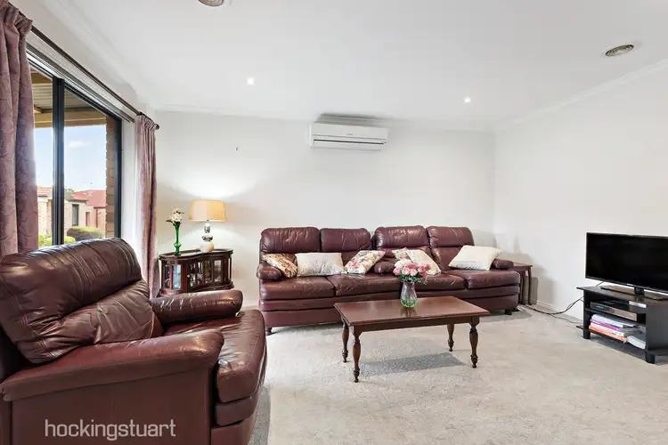 Third view of Homely house listing, 8/4 Bushy Park Place, Carrum Downs VIC 3201
