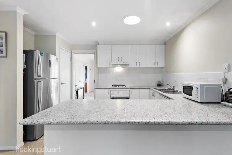 Fourth view of Homely house listing, 8/4 Bushy Park Place, Carrum Downs VIC 3201