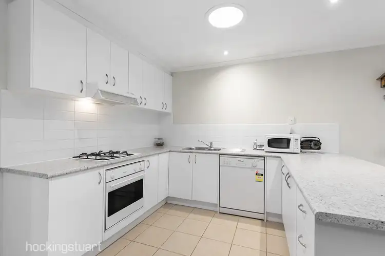 Fifth view of Homely house listing, 8/4 Bushy Park Place, Carrum Downs VIC 3201