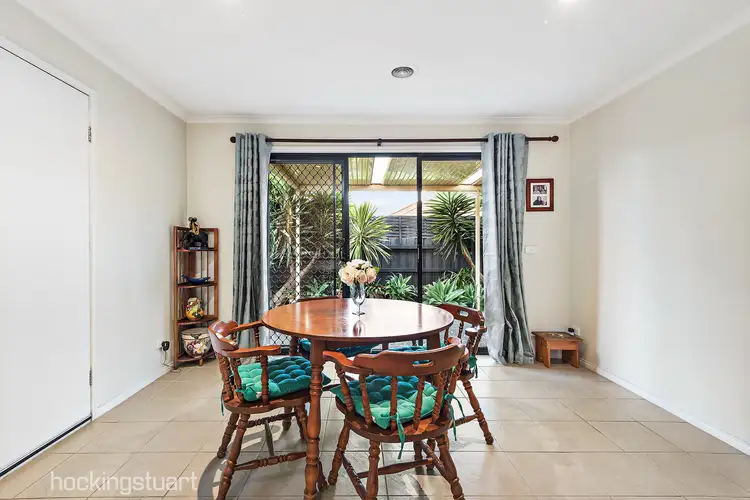 Sixth view of Homely house listing, 8/4 Bushy Park Place, Carrum Downs VIC 3201