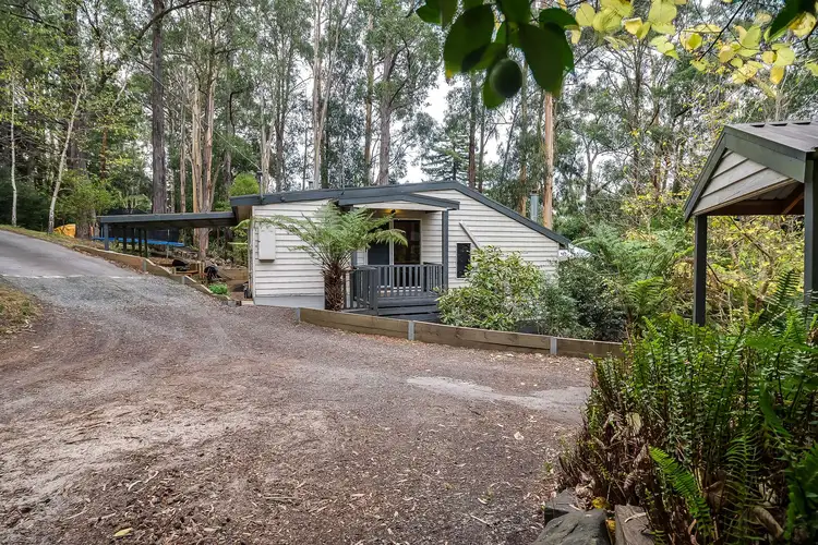 6 Liege Street, Selby VIC 3159