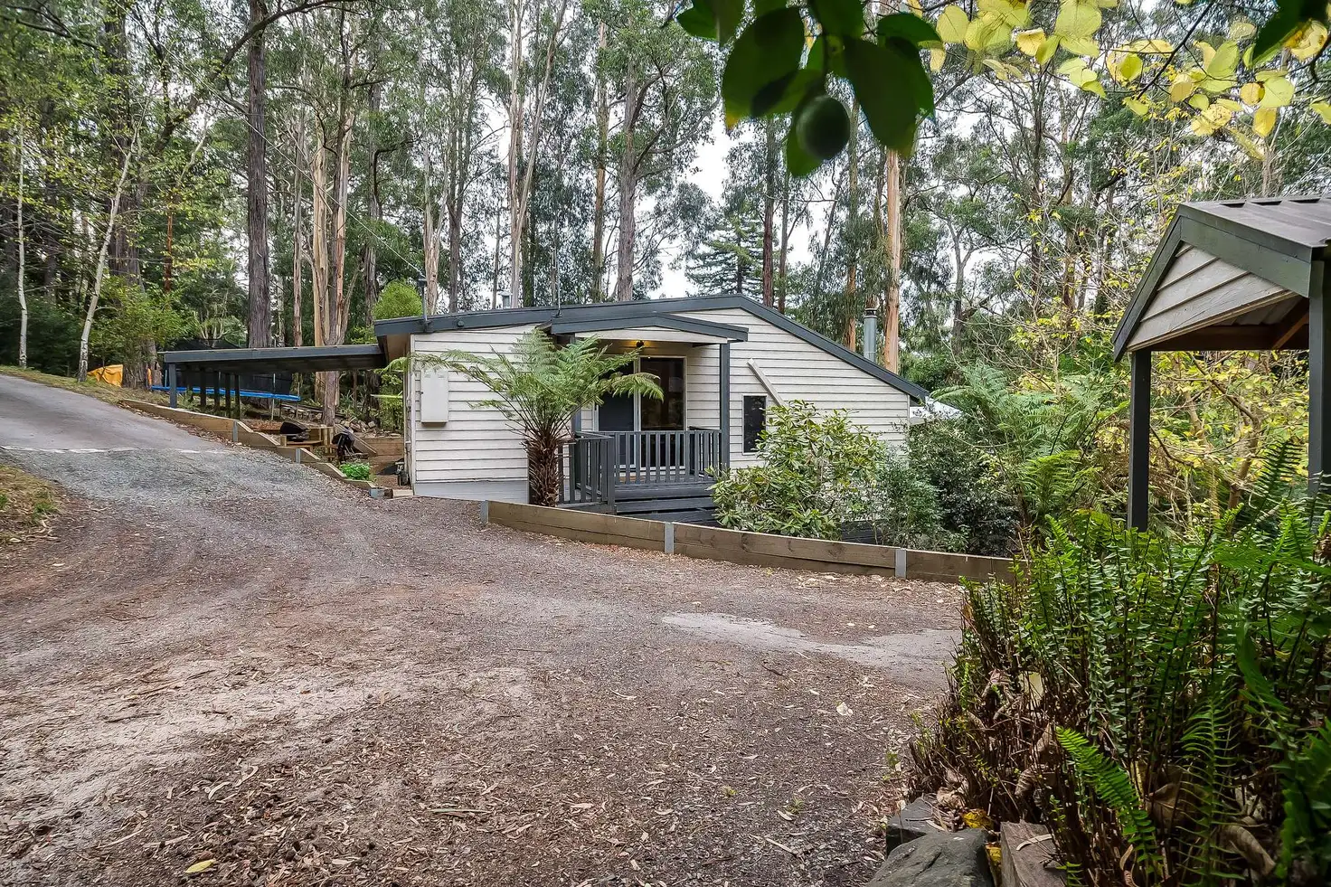 Main view of Homely house listing, 6 Liege Street, Selby VIC 3159